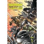Batman TMNT Omnibus