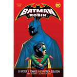 Batman and Robin Book One