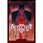 Batman Detective Comics Gotham Nocturne: Overture