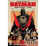 Batman Beyond the White Knight