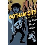 Gotham City Year One