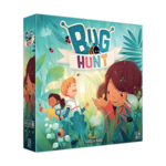 CMON Bug Hunt