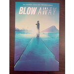 BOOM! STUDIOS Blow Away Tp (C: 0-1-2)