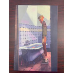 BOOM! STUDIOS House Of Slaughter 2021 #29 Cvr I Unlockable Dell Edera