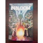 BOOM! STUDIOS In Bloom 2025 #2 (Of 5) Cvr A Pearson