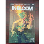 BOOM! STUDIOS In Bloom 2025 #2 (Of 5) Cvr B Olivetti