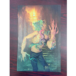 BOOM! STUDIOS In Bloom 2025 #2 (Of 5) Cvr C 10 Copy Incv Olivetti