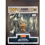 Funko Pop Deluxe Avatar The Last Airbender S7 Aang Vin Fig (C: 1-1