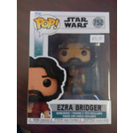 Funko Pop Star Wars Ahsoka S3 Ezra Bridger Fig (C: 1-1-2)