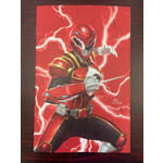 BOOM! STUDIOS Power Rangers Prime 2024 #3 Cvr G 20 Copy Incv Lee (C: 1-0-0)