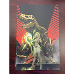 BOOM! STUDIOS Power Rangers Prime 2024 #3 Cvr K Unlockable (C: 1-0-0)