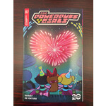DYNAMITE Powerpuff Girls 2024 #7 Cvr A Ganucheau (C: 1-0-0)