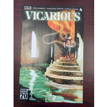 BOOM! STUDIOS Vicarious 2024 #4 (Of 5) Cvr A Panosian