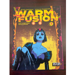 Dstlry Media Warm Fusion 2025 #1 Cvr A Ponticelli & Loughridge (Mr)