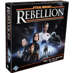 Star Wars: Rebellion Rise of the Empire