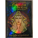 Asmodee Lord of the Rings the Fellowship of the Ring Trick-Taking Game the Gifts of Galadriel