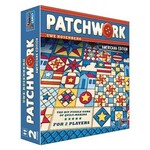 Lookout Games Patchwork Americana