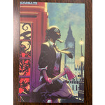 BOOM! STUDIOS Book Of Cutter 2025 #1 Cvr E 25 Copy Incv Randolph