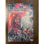 DYNAMITE Silverhawks 2025 #1 Cvr C Stokoe (C: 1-0-0)