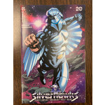 DYNAMITE Silverhawks 2025 #1 Cvr D Borges (C: 1-0-0)