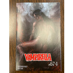 DYNAMITE Vampirella 2019 #674 Cvr A Parrillo