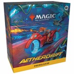 Wizards of the Coast MTG Aetherdrift Prerelease Kit