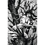 BOOM! STUDIOS Creeping Below 2024 #2 (Of 5) Cvr F Unlockable Paquette (Mr)