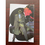 DYNAMITE Green Hornet Miss Fury 2025 #2 Cvr I 15 Copy Incv Case Virgin