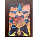 BOOM! STUDIOS When I Lay My Vengeance Upon Thee 2025 #2 (Of 5) Cvr D 15 Copy In