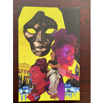 BOOM! STUDIOS Bronze Faces 2025 #1 (Of 6) Cvr F 20 Copy Incv Anniversary Mora -Bent Corner