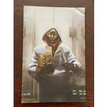 BOOM! STUDIOS Bronze Faces 2025 #1 (Of 6) Cvr G Unlockable Shof - Bent Corner