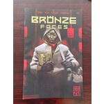BOOM! STUDIOS Bronze Faces 2025 #1 (Of 6) Cvr A Shof