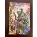 BOOM! STUDIOS Jim Henson Presents 2025 #2 (Of 4) Cvr C 10 Copy Incv Godbey