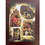 BOOM! STUDIOS Jim Henson Presents 2025 #2 (Of 4) Cvr F Unlockable Mercado