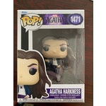 Funko Pop Marvel Agatha Cc Agatha Fig 1471