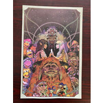 BOOM! STUDIOS Jim Henson Presents 2025 #2 (Of 4) Cvr D 20 Copy Incv Sterle