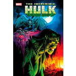 Marvel Comics INCREDIBLE HULK 2023 #22