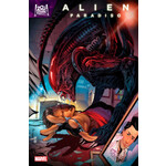 20th Century Studios ALIEN Paradiso (2024 )#3A
