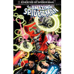 Marvel Comics Amazing Spider-Man 2022 #67