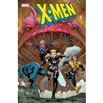 Marvel Comics X-Men (2024) #11