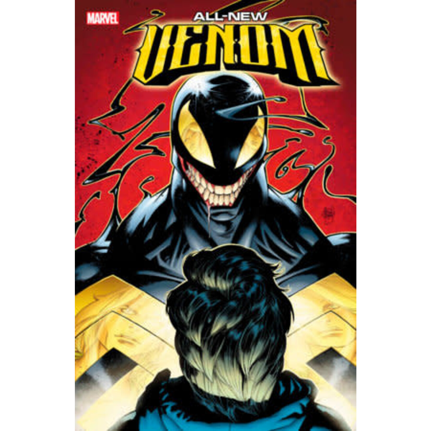 Marvel Comics All-New Venom (2024) #3A