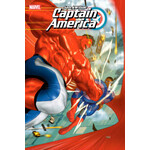 Marvel Comics Sam Wilson Captain America (2024) #2A