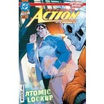 DC Comics Action Comics  2016 #1083