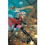 DC Comics Harley Quinn 2021 #47
