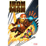 Marvel Comics Iron Man (2024)#5A