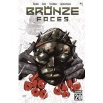 BOOM! STUDIOS Bronze Faces 2025 #1 (Of 6) Cvr D 10 cpy Incv Shof