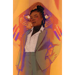 BOOM! STUDIOS Bronze Faces 2025 #1 (Of 6) Cvr E 15 cpy Incv Lotay