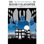 BOOM! STUDIOS House Of Slaughter 2021 #30 Cvr A Fornes