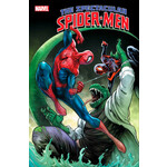 Marvel Comics The Spectacular Spider-Man (2024) #13A