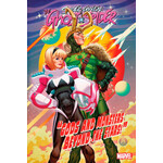 Marvel Comics Spider Gwen: The Ghost Spider (2024) #11
